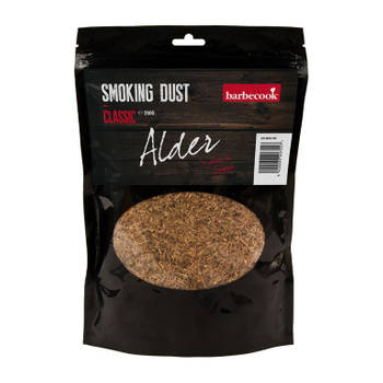 Barbecook - Smoke Dust Els