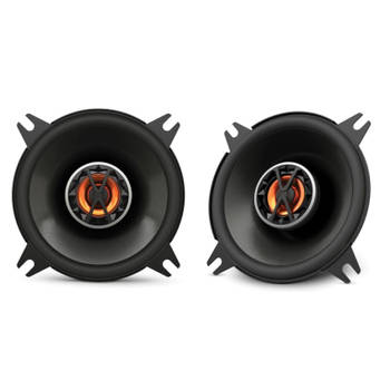 JBL Club 4020 speakerset coaxiaal 4'' 90W zwart
