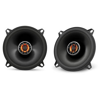 JBL Club 5020 speakerset coaxiaal 5,25'' 120W zwart