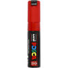 Posca marker 8 mm PC-8K rood