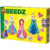 BEEDZ - Strijkkralen Prinsessen diamant