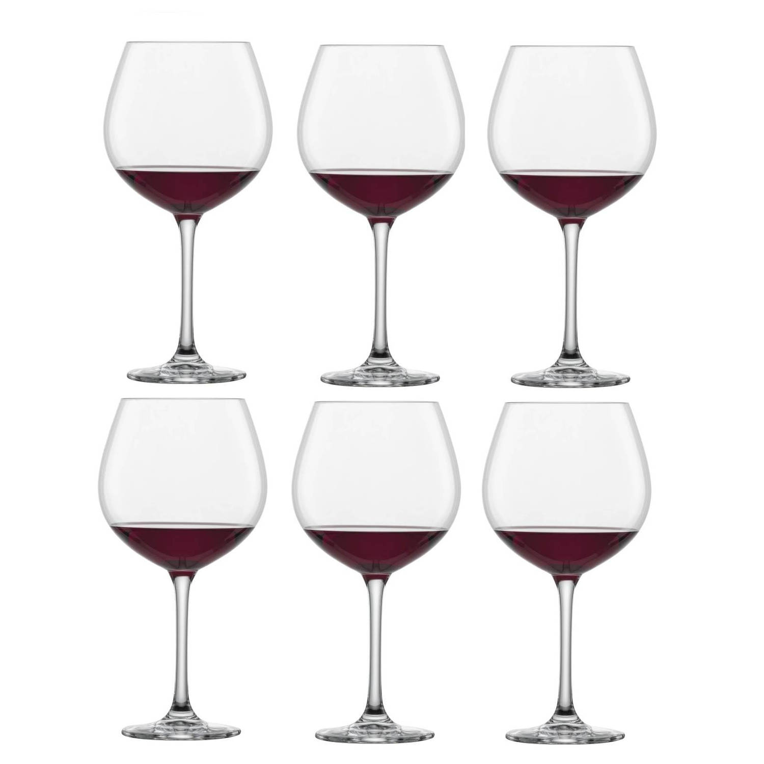 Schott Zwiesel Classico, Bourgogne glas, 814ml (no. 140)