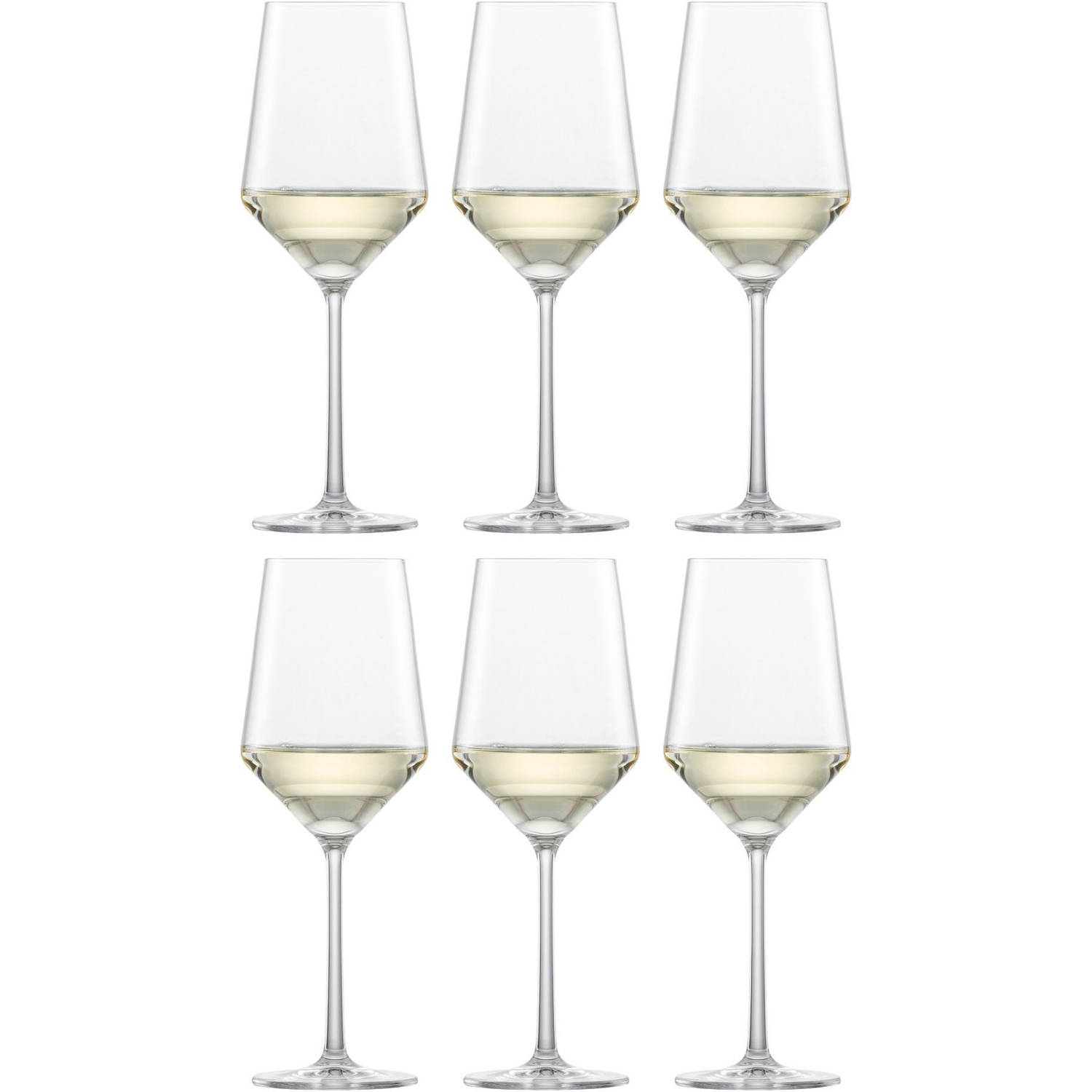 Schott Zwiesel Pure, Sauvignon Blanc glas nr. 0