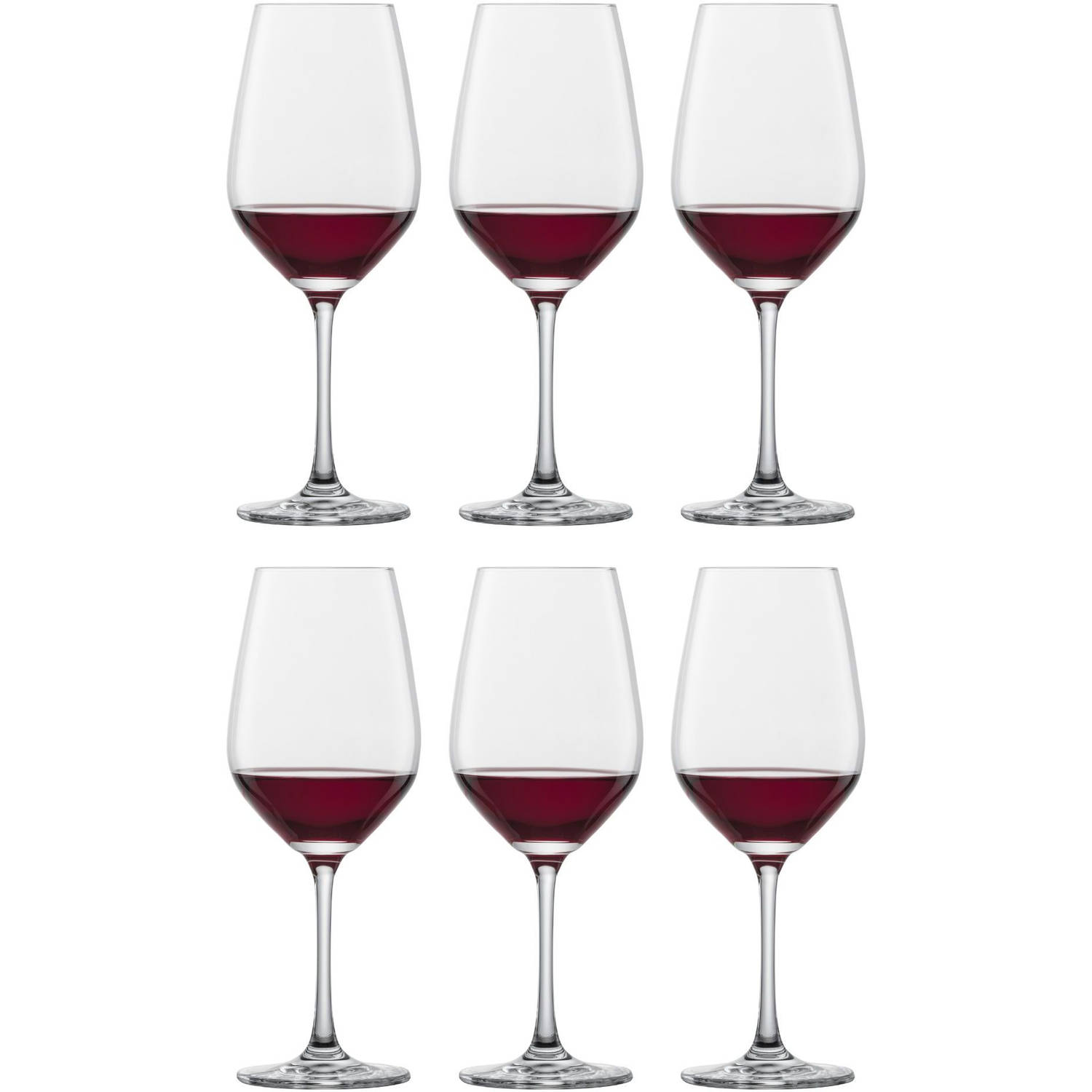 Schott Zwiesel Vina, Bourgogne glas, 404ml (no. 0)