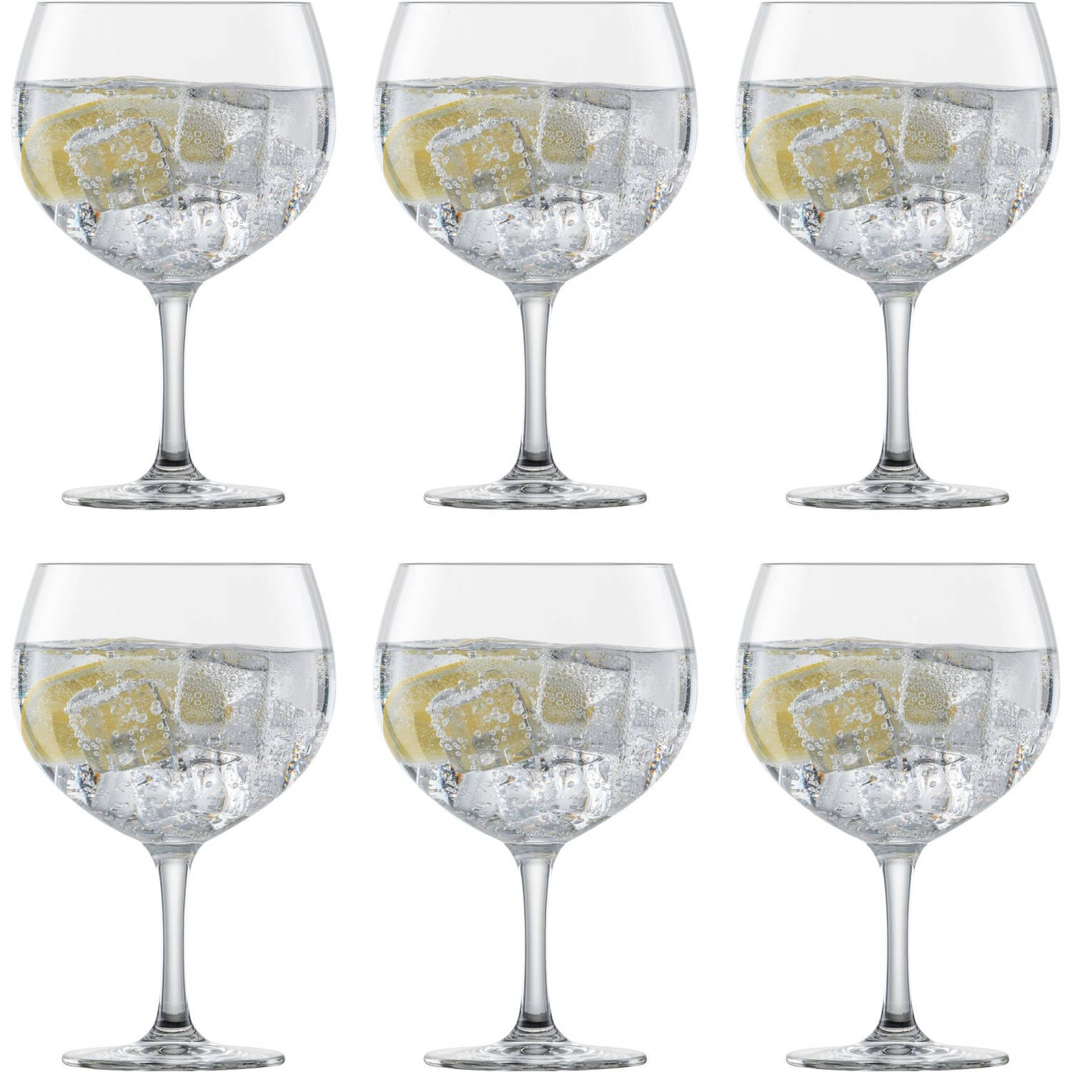 Schott Zwiesel Bar Special, Gin Tonic glas 696ml nr.80