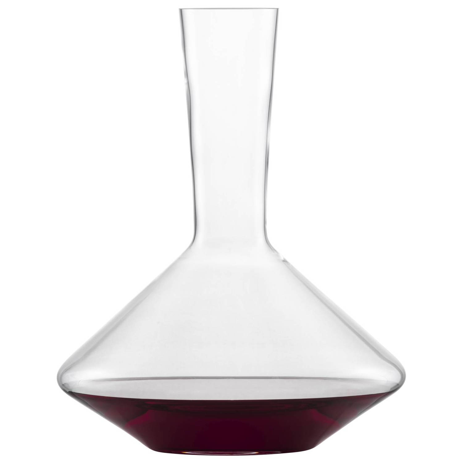 Schott Zwiesel Pure, Rode wijn decanter 0,75ltr