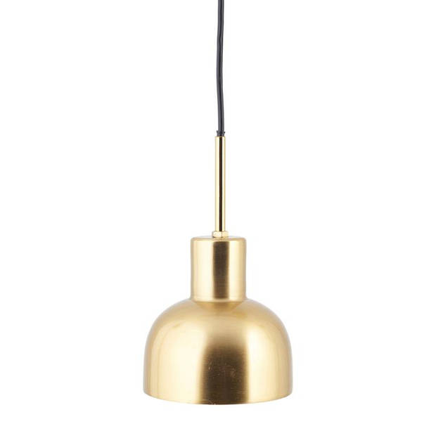 House Doctor - Lamp Glow, Brass plated
