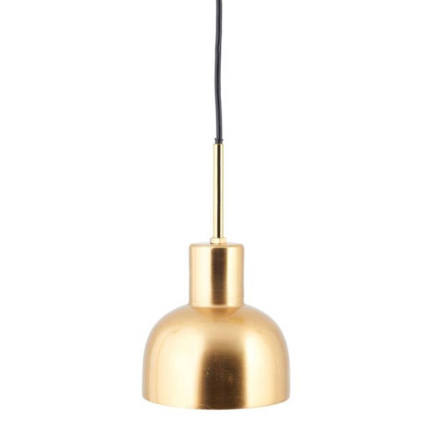 House Doctor - Lamp Glow, Brass plated
