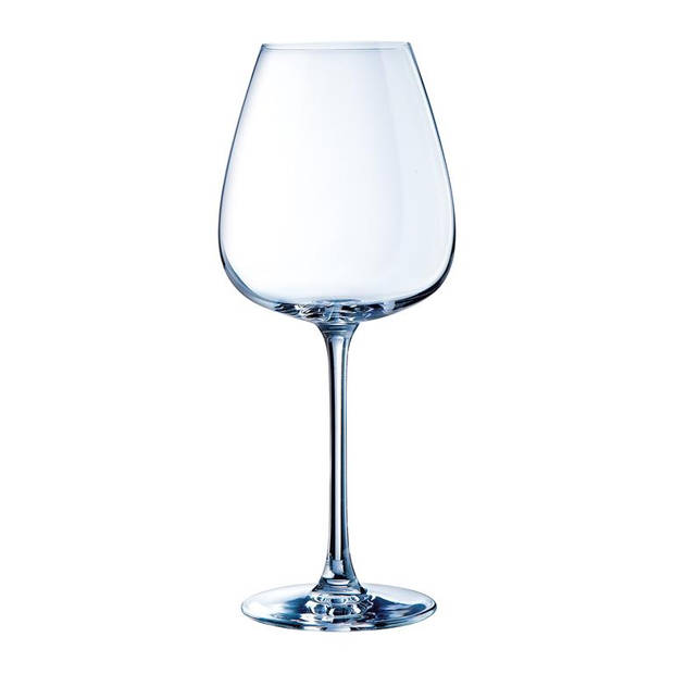 Chef & Sommelier - Grand Cepage Wijnglas 47 Cl ***Set6