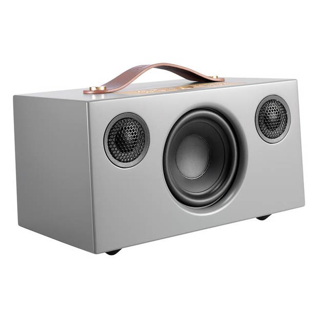 Hama - audio pro connected speaker c5 grey