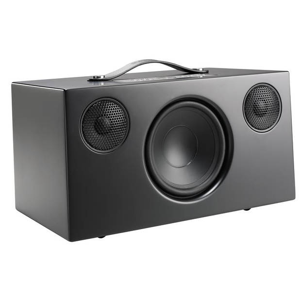 Hama - audio pro connected speaker c10 black