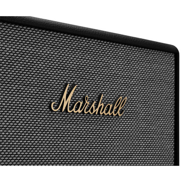 Marshall bluetooth speaker Stanmore II BT (Zwart)
