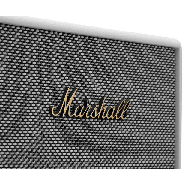 Marshall bluetooth speaker Acton II BT (Wit)