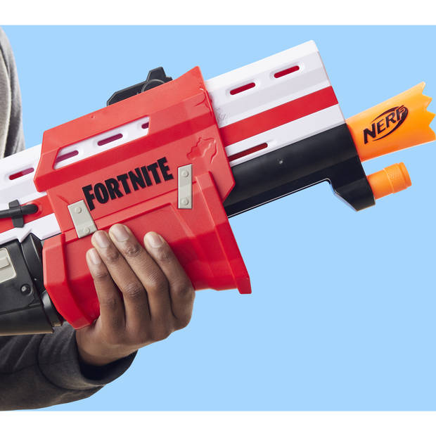 Fortnite TS Blaster