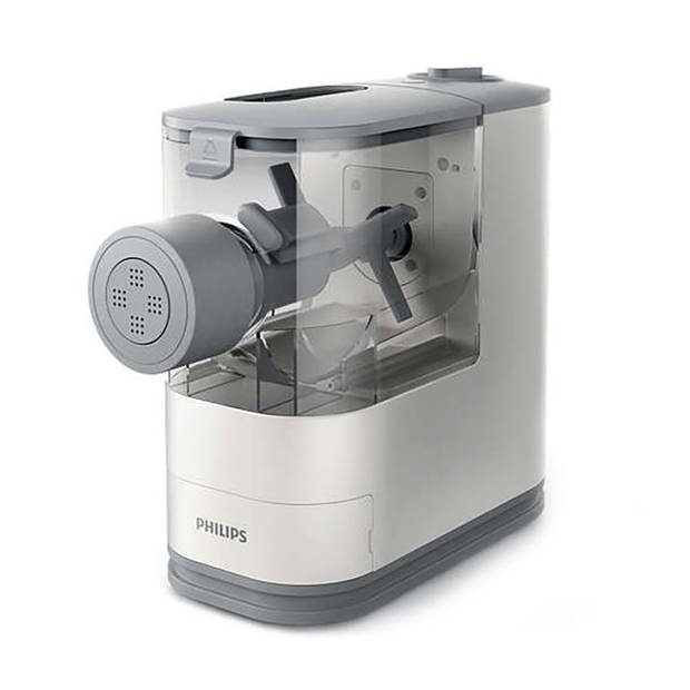 Philips - HR2375/00 PastaNoodle Machine Avance White