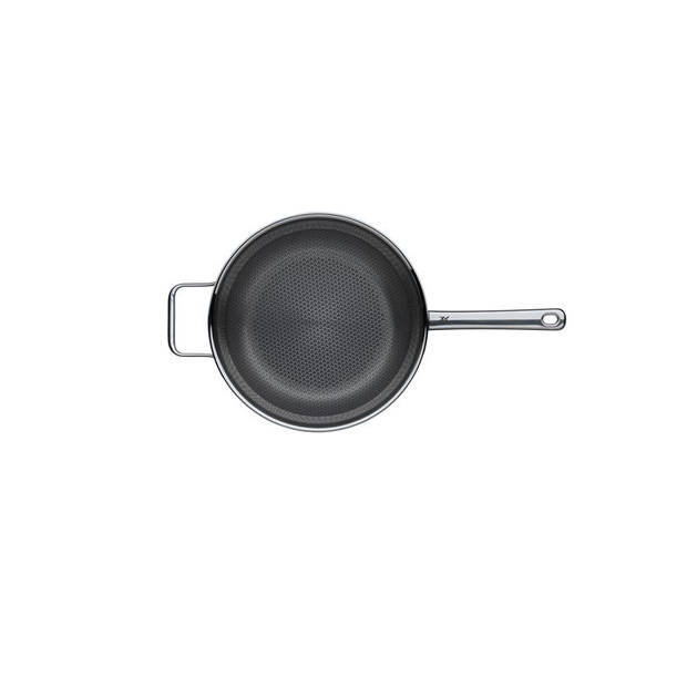 WMF - Profi Resist frying pan, deep 28 cm