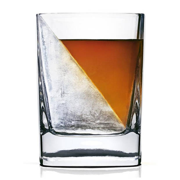 Corkcicle - Whisky Wedge
