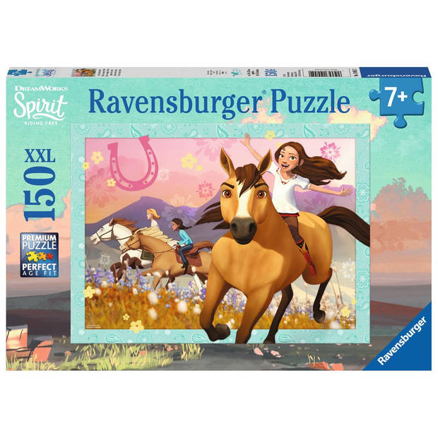 Ravensburger Spirit 150 pieces XXL Puzzel