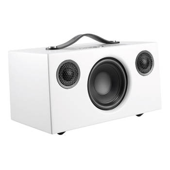 Hama - audio pro connected speaker c5 white