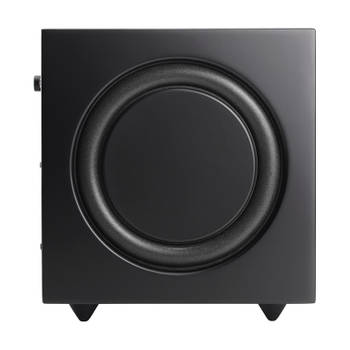 Hama - audio pro addon c-sub woofer zwart