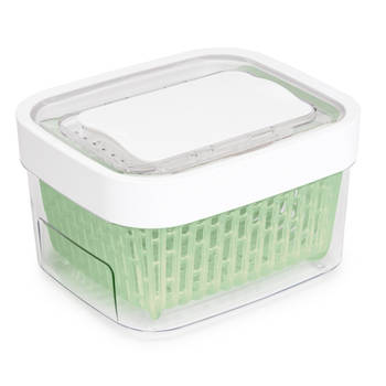 OXO Good Grips Vershoudbox GreenSaver 1.5 liter