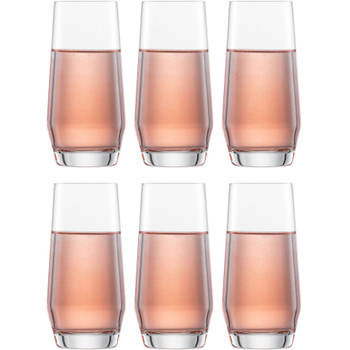 Zwiesel Glas Longdrinkglazen Pure - 542 ml - 6 stuks