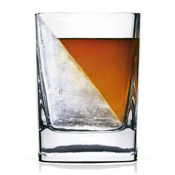 Corkcicle - Whisky Wedge