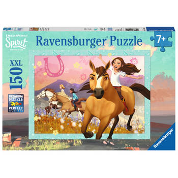 Ravensburger Spirit 150 pieces XXL Puzzel