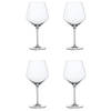 Spiegelau - Burgundy glass set 4 style