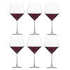 Zwiesel Glas Bourgogne Glazen / Gin Tonic Glazen Pure - 690 ml - 6 stuks