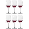 Schott Zwiesel Bourgogne Glazen / Gin Tonic Glas - Vina 400 ml - 6 stuks