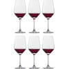 Schott Zwiesel Bourgogne Glazen / Gin Tonic Glas Vina - 400 ml - 6 stuks