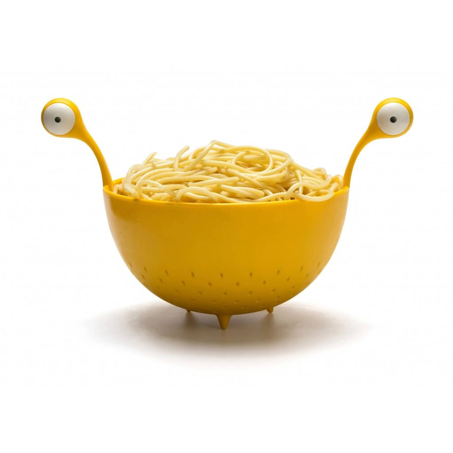 Spaghetti Monster vergiet Ototo