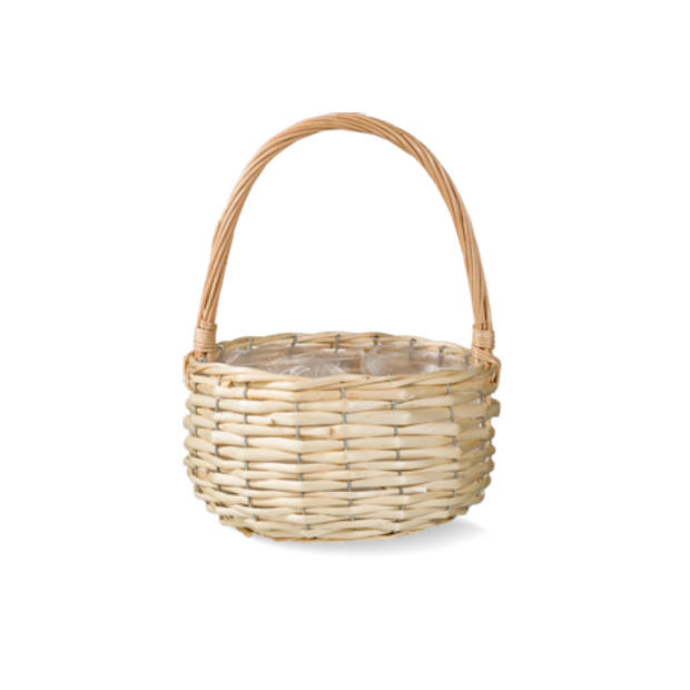 Paasmand Rattan 22 cm