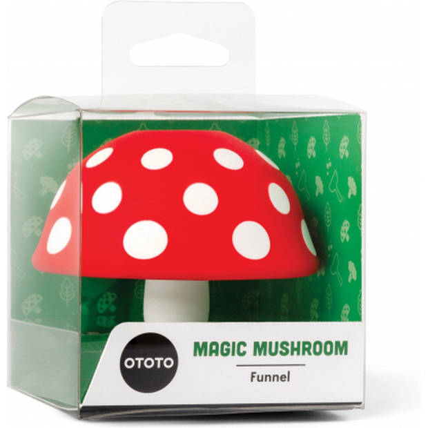 OTOTO Magic Mushroom trechter