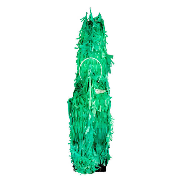 Boland piñata draak jongens 49 cm groen/geel