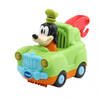 VTech Toet Toet auto: Disney Goofy Takelwagen 10 cm groen