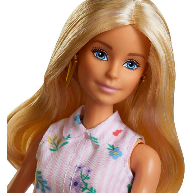Barbie Fashionistas pop #119