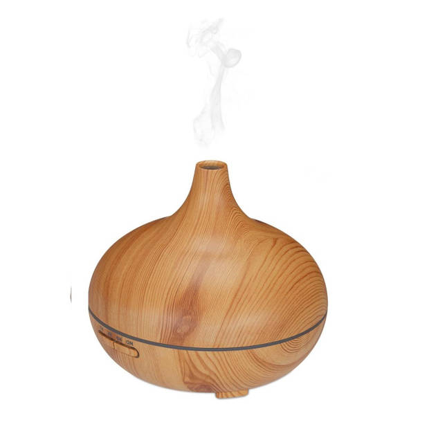 Parya Official - Aroma diffuser 300 ML - LED