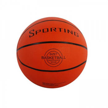Basketbal Sportside