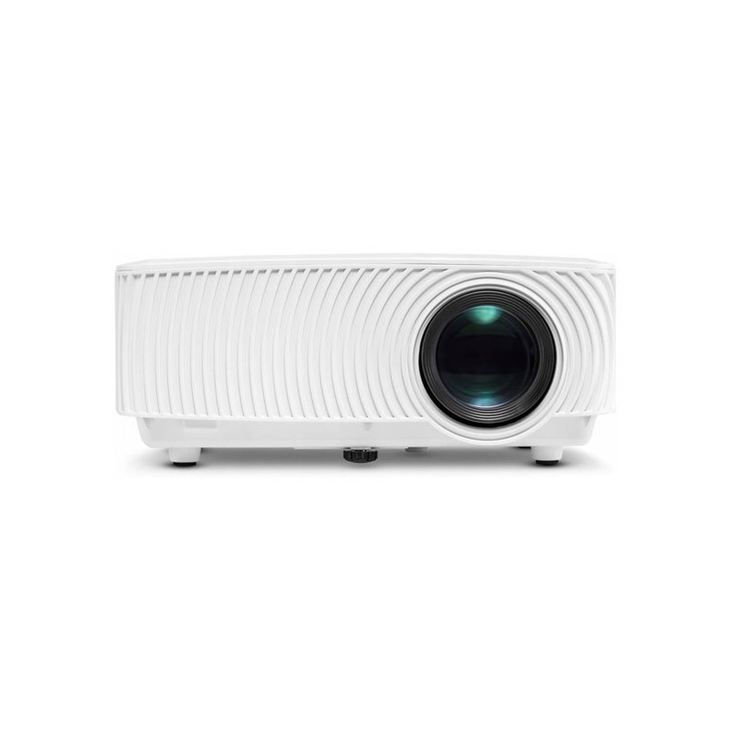 Overmax Multipic 2.4 Beamer- projector LED FULL HD WIFI Wit