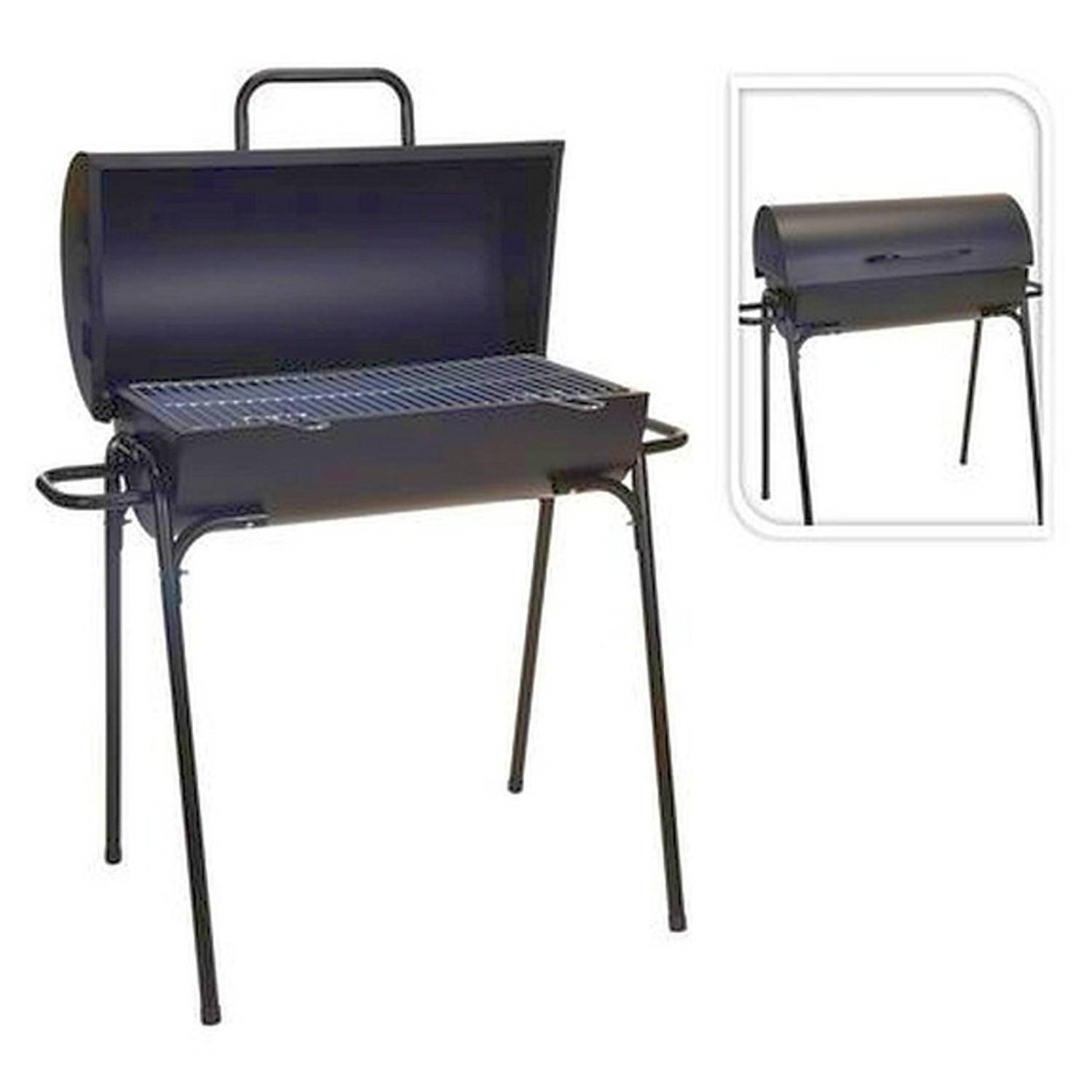 Cilinder Barbecue BBQ Collection 36.5x36.5x33.5