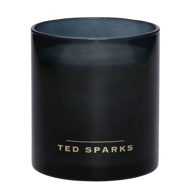 Ted Sparks Bamboo and Peony Demi