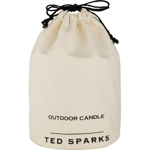 Ted Sparks Outdoor Candle Double Magnum