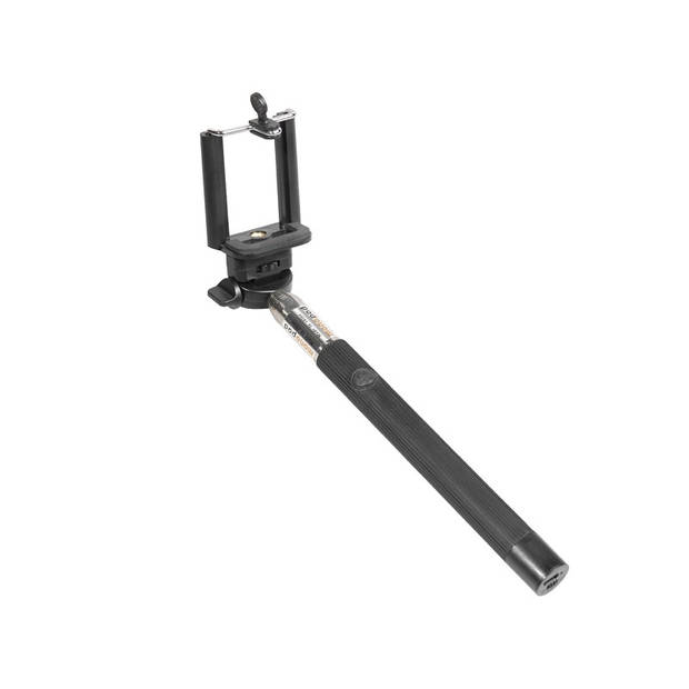Tracer- Monopod - Selfie Stick - Bluetooth