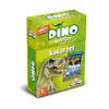 Spel Weetjes Kwartet Dino's (6101168)