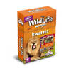 Spel Weetjes Kwartet Wildlife (6101144)