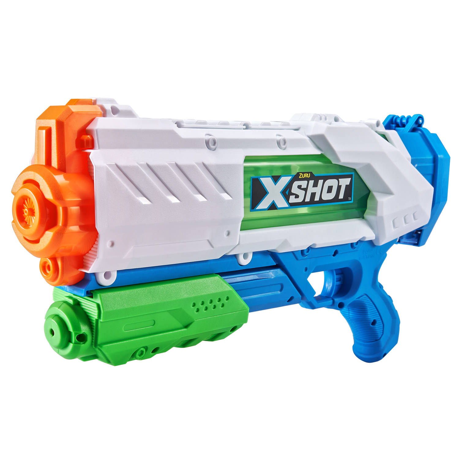 X-shot Watergun Fast