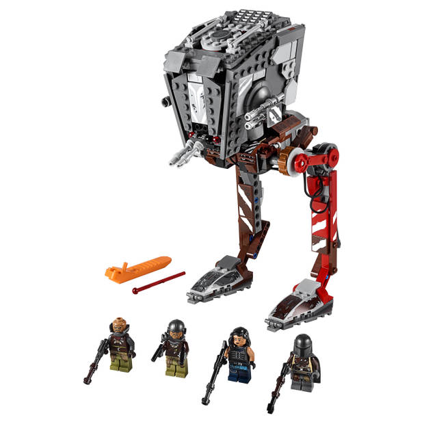 LEGO Star Wars AT-ST Raider - 75254