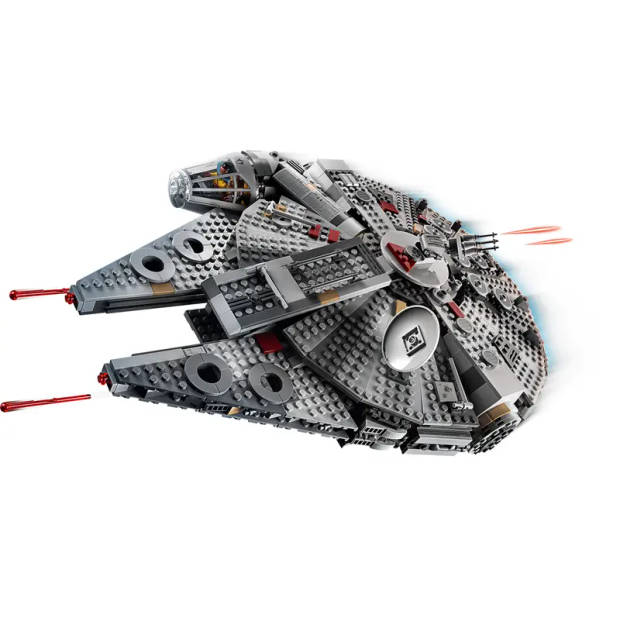 LEGO - Star Wars - Millennium Falcon